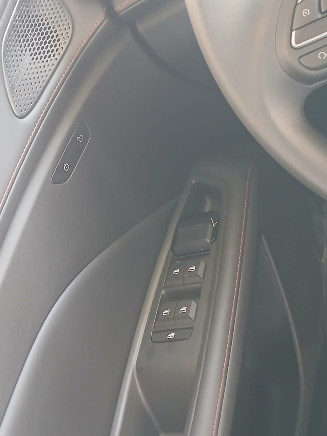 MG 5 MG 5 Automatic Global Luxury with Sunroof 2026 Model