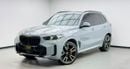 BMW X5 XDRIVE40i M SPORT PRO 2024 BMW X5 xDrive40i M-Sport PRO, 2029 BMW Warranty + Service Pack, Full BMW