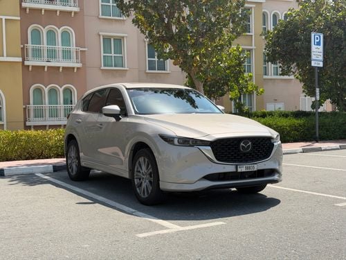 مازدا CX5 TREND PLUS
