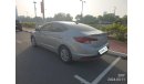 Hyundai Elantra GL 1.6 | Zero Down Payment | Free Home Test Drive