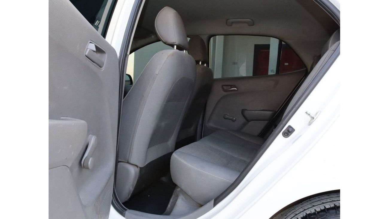 كيا بيكانتو Base 2020 كيا بيكانتو EX (JA)، 5 أبواب هاتشباك، 1.2 لتر 4 سلندر بنزين، أوتوماتيك، دفع أمامي