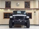 جيب رانجلر Rubicon 3.6L A/T (4 Seater)