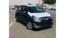 Toyota Wigo TOYOTA WIGO G 1.2L /// 2019 /// HATCH BACK /// SPECIAL OFFER /// BY FORMULA AUTO /// FOR EXPORT