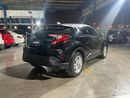 Toyota CHR VX | upto AED 20,000 Ramadan Discount | Guaranteed Warranty | 0 Down Payment