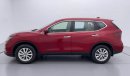 Nissan XTrail S 2.5 | Under Warranty | Inspected on 150+ parameters