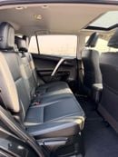 تويوتا راف ٤ VXR