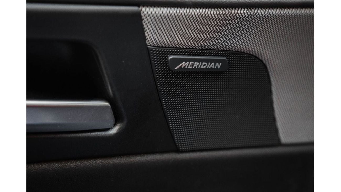 جاكوار XE S | 1,527 P.M  | 0% Downpayment | Agency Serviced | Excellent Condition