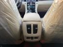 فورد توروس LTD LOW Mileage  good comdtion