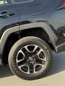 Toyota RAV4 Hybrid 2021