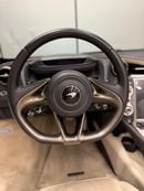 مكلارين 720S GCC Specs | Full Service History | Under Warranty