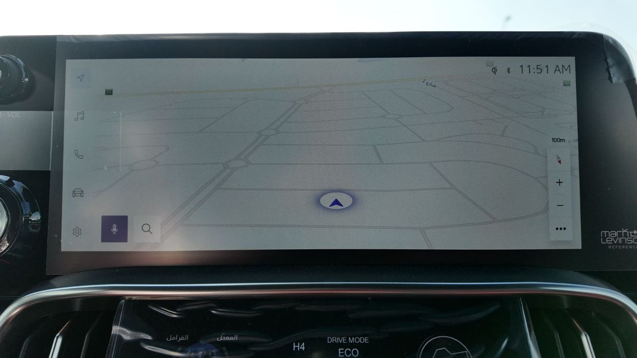 لكزس LX 600 F Sport Launch Edition 3.5L