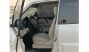 ميتسوبيشي باجيرو 3.5L Petrol, Leather Seat, Sunroof Full Option, RTA PASS (LOT # 1807)