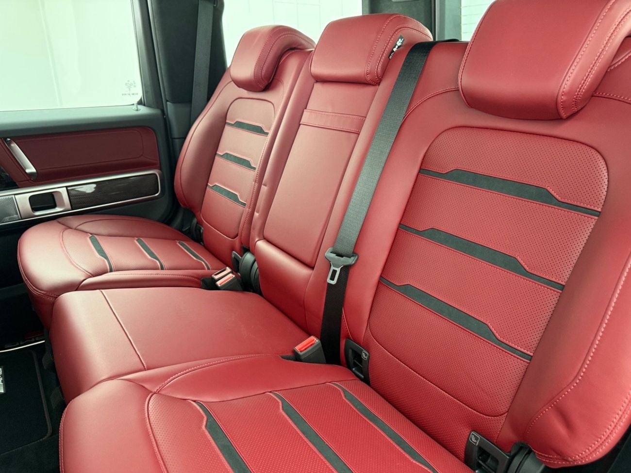 مرسيدس بنز G 63 AMG