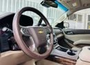 Chevrolet Tahoe LT Z71 5.3L (9 Seater)
