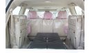 Toyota Land Cruiser - VXS - 5.7L - FULL OPTION