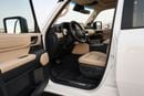 تويوتا برادو 2026 Toyota Land Cruiser Prado (J250 / 250 Series) 2.4L Turbo 4WD – 5-Door Toyota Land Cruiser Prado  2.4L Turbo