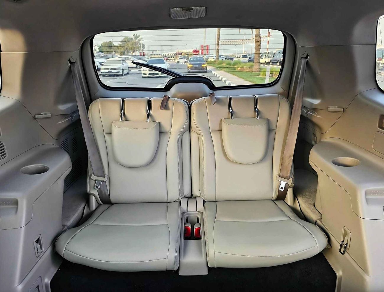 تويوتا هايلاندر BASE/ V6 AWD/ ELECTRIC AND LEATHER SEATS/ DVD REAR CAMERA/ LOT# 50303