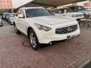 Infiniti FX35 Very good condition inside and outside
