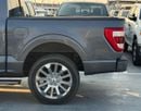 فورد F 150 Limited 3.5L Petrol Ecoboost V6 2022 Export Price @ 210,000 AED