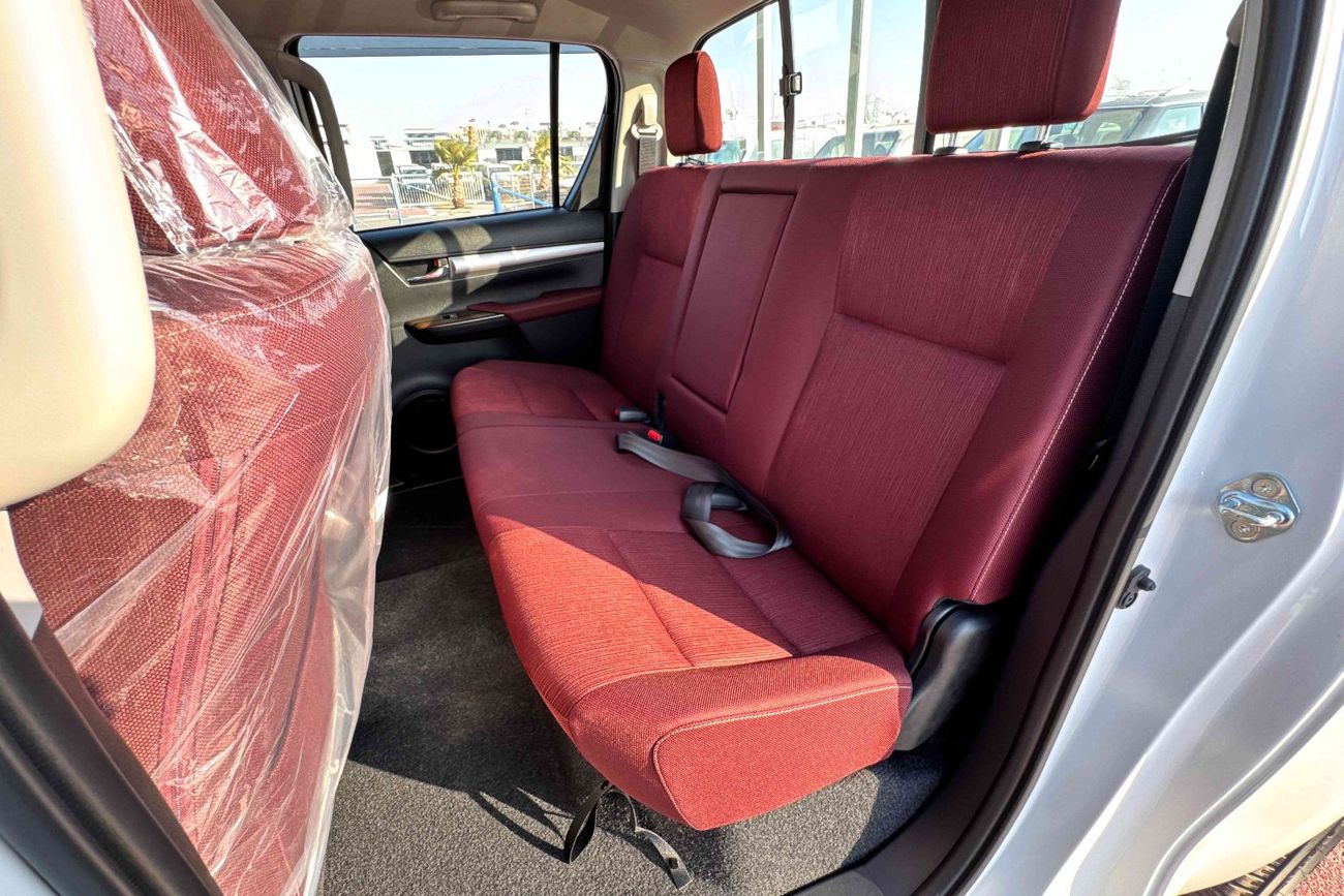 تويوتا هيلوكس