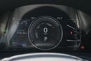 لكزس ES300h PLATINUM Lexus ES300H 2.5L Hybrid, Color White Model 2025