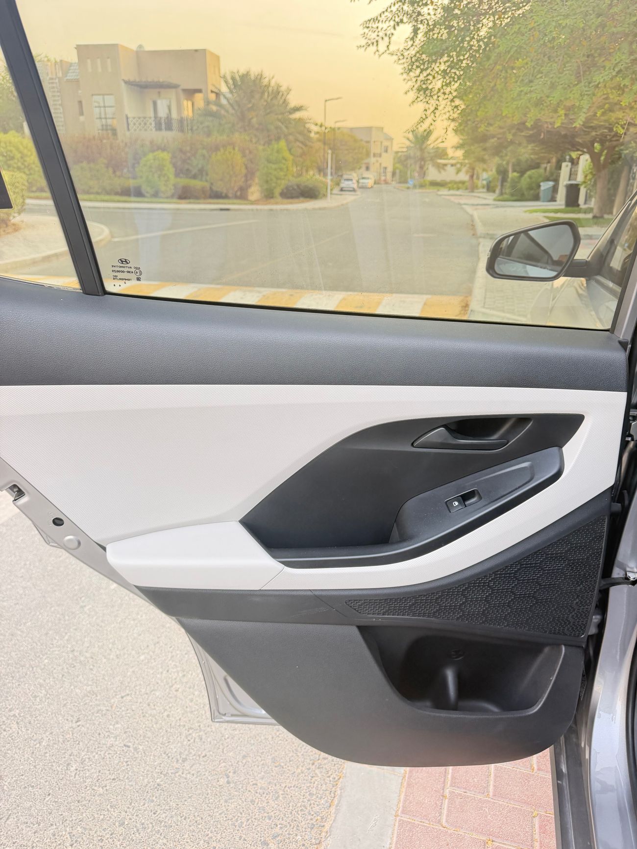 هيونداي كريتا COMFORT
