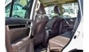 لكزس GX 460 LEXUS GX460 2016 (V8-4.6L)