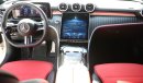Mercedes-Benz C 200 MERCEDES BENZ C200 WITHOUT SUNFROOF EXPORT PRICE