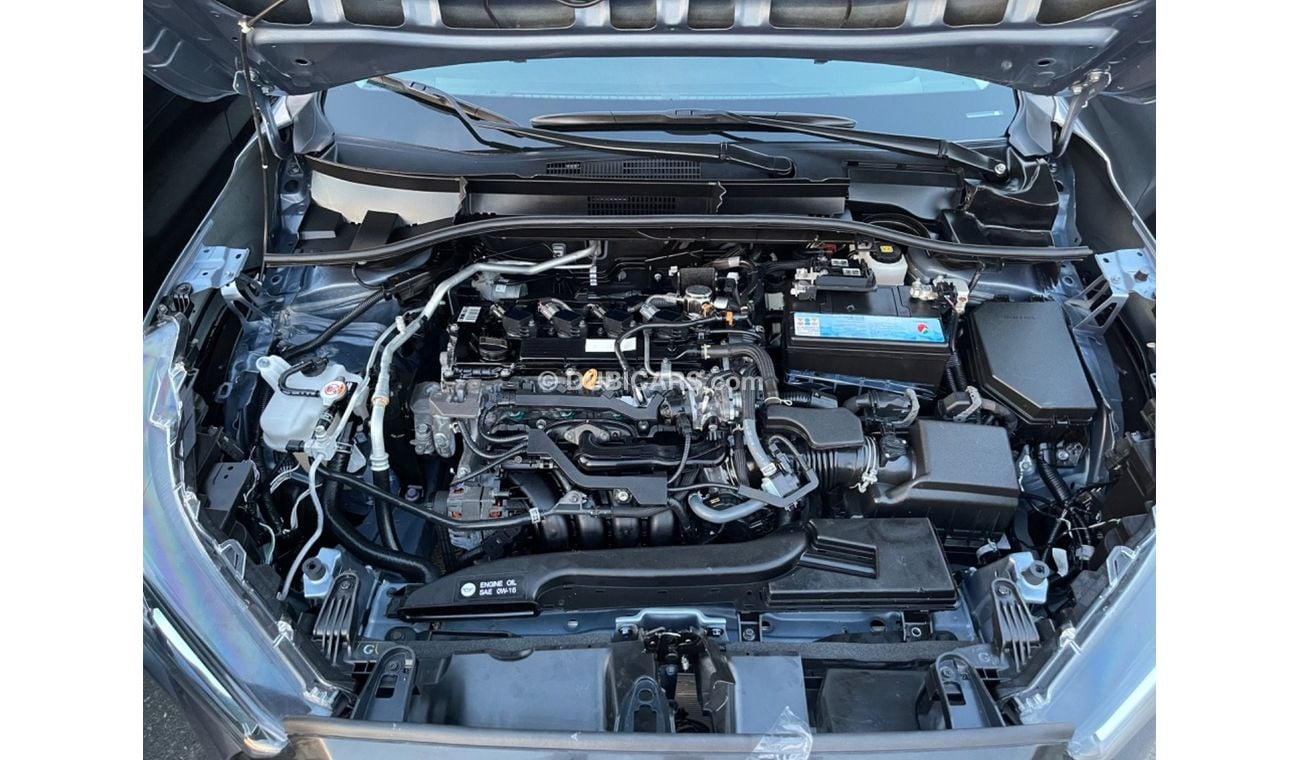 Toyota Corolla Cross 2022 TOYOTA COROLLA CROSS IMPORTED FROM USA