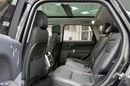 Land Rover Range Rover Sport HSE GCC .. FSH .. V6 .. Perfect Condition .. HSE