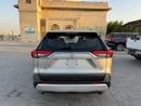 Toyota RAV4 Toyota Rav4 2019 Xle premium