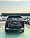 كيا كارنيفال   KIA CARNIVAL (HEV ) 1.6T GCC specs - 2026 MODEL