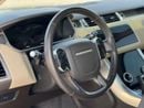 Land Rover Range Rover Sport SE 3.0L