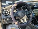مرسيدس بنز GLC كوبيه 300 Premium 2.0L
