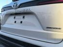 تويوتا أوربان كروزر Toyota urban cruiser 1.5L petrol GLX