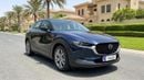 Mazda CX-30 URBANE 2025 | AED 1180/Month | 0 DP | 30 Day Return | Warranty | Service History