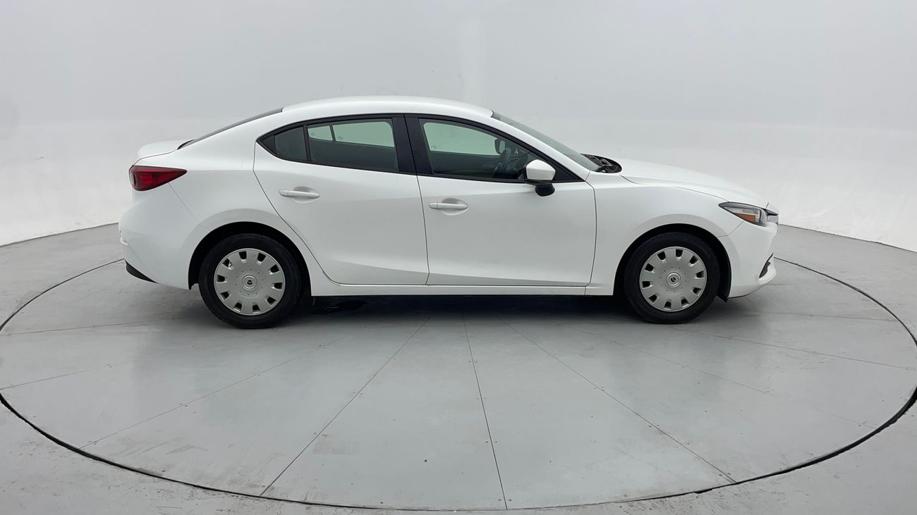 Mazda 3 S 1.6 | Zero Down Payment | Free Home Test Drive