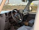 تويوتا لاند كروزر 70 LC76 STD Std 4.0L AWD