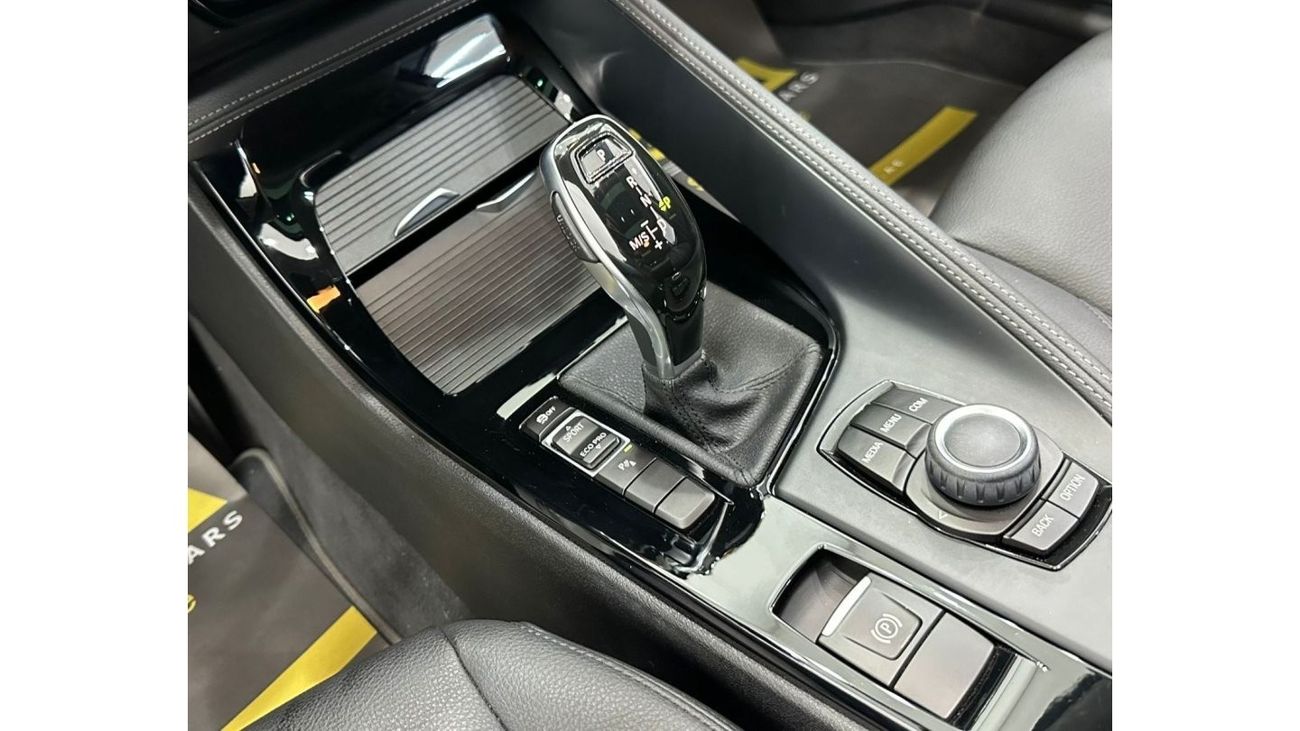 BMW X2 2020 BMW X2, June 2025 BMW Warranty, Full BMW Service History, GCC