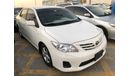 Toyota Corolla 1.8,model:2013.Excellent condition