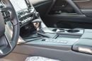 Lexus LX600 LEXUS LX600 OVERTRAIL 3.5L 4WD PETROL SUV 2025