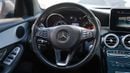 مرسيدس بنز GLC 250 AMG