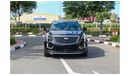 Cadillac XT5 CADILLAC XT5 SPORT