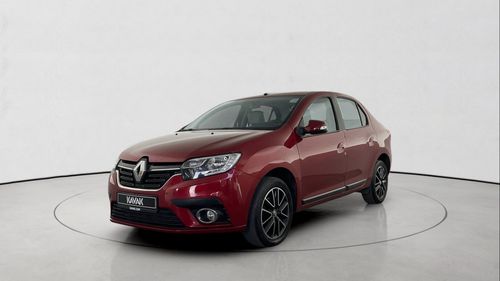 Renault Symbol LE AT | Guaranteed Warranty | 0 Down Payment