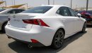 Lexus IS250 F Sport