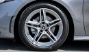 Mercedes-Benz A 200 AMG 2021, GCC, 0km,w/2 Yrs Unlimited Mileage Warranty @Dealer