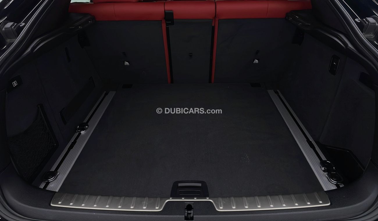 BMW X6 XDRIVE 35I 3 | Under Warranty | Inspected on 150+ parameters