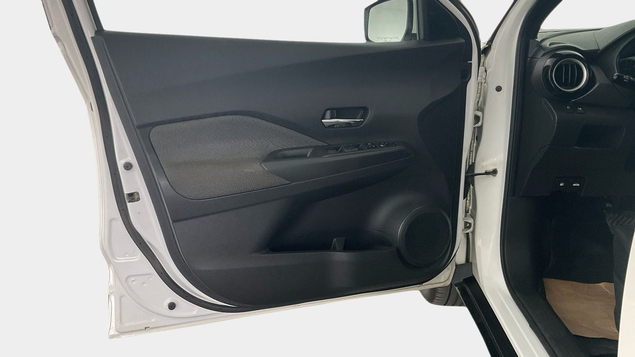 Nissan Kicks SV | Guaranteed Warranty | 0 Down Payment