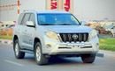 Toyota Prado TX-L TXL 2016 Model V4 2.L GCC Specification