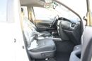 Toyota Fortuner 4.0L V6 inside Black Full option
